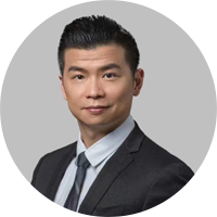Eddy Wu Ph.D.